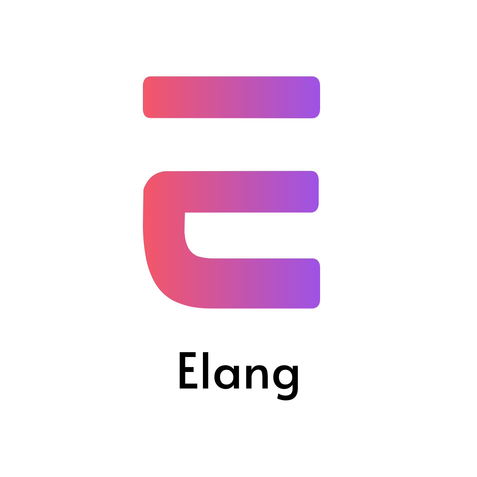 Elang Language